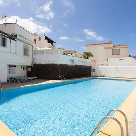 Urbania By Sunkeyrents Playa de las Americas (Tenerife)