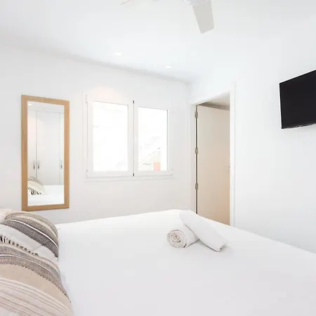 Urbania By Sunkeyrents Appartamento