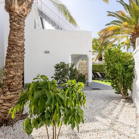 Appartement Urbania By Sunkeyrents *