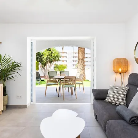 Urbania By Sunkeyrents * Playa de las Americas (Tenerife)