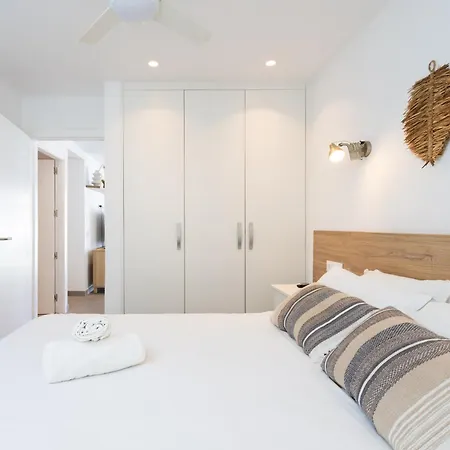 Appartamento Urbania By Sunkeyrents *