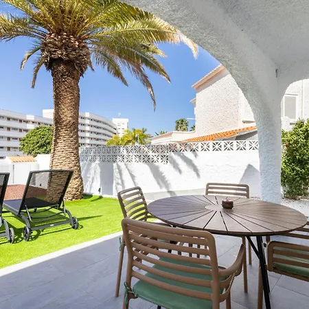 Appartement Urbania By Sunkeyrents *