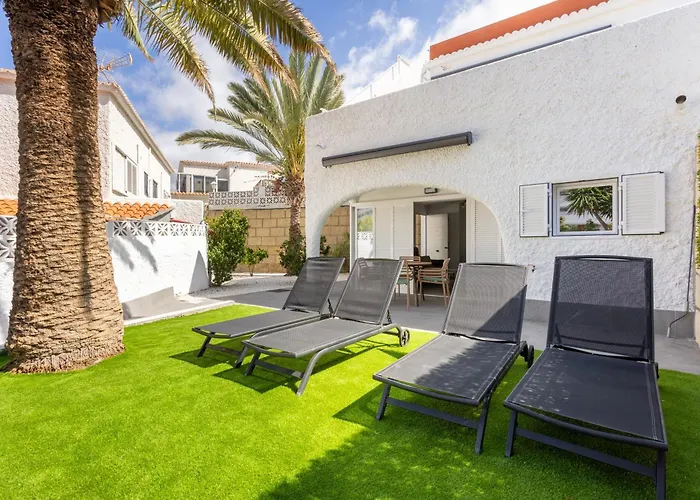 Urbania By Sunkeyrents Διαμέρισμα Πλάγια ντε λας Αμέρικας