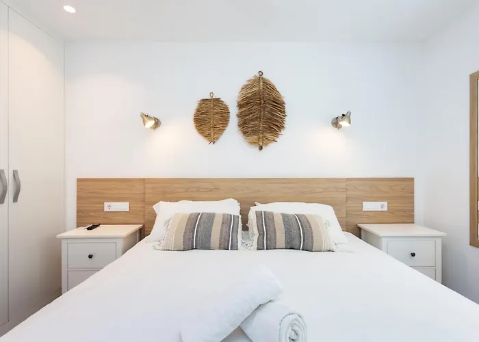 Urbania By Sunkeyrents Διαμέρισμα *