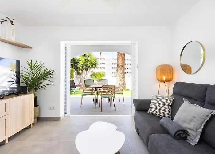 Urbania By Sunkeyrents * Πλάγια ντε λας Αμέρικας