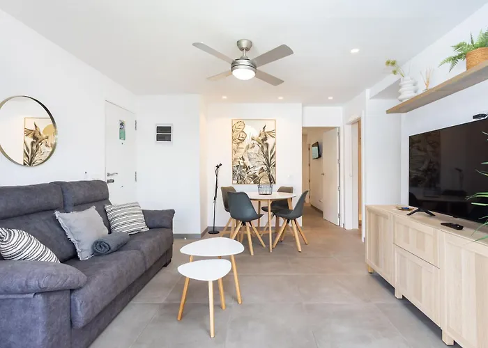 Urbania By Sunkeyrents Πλάγια ντε λας Αμέρικας