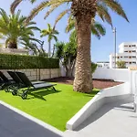 Apartman Urbania By Sunkeyrents