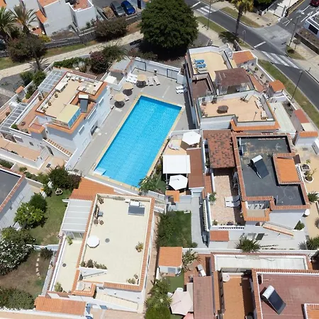 Urbania By Sunkeyrents Apartment *