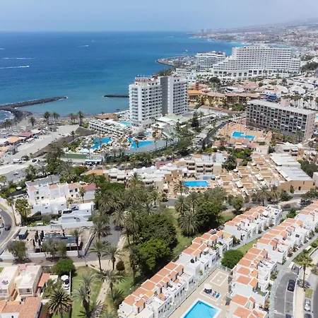 Urbania By Sunkeyrents Playa de las Americas (Tenerife)