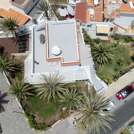 Apartment Urbania By Sunkeyrents Playa de las Americas (Tenerife)