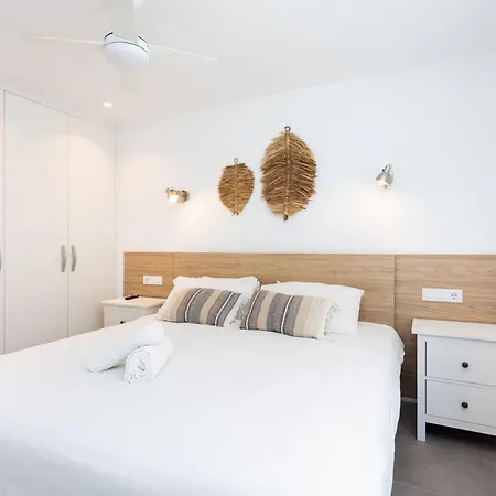 公寓 Urbania By Sunkeyrents *