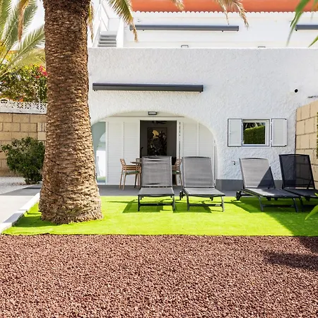 Apartman Urbania By Sunkeyrents Playa de las Américas
