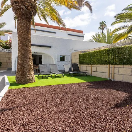 Urbania By Sunkeyrents Daire Playa de las Américas