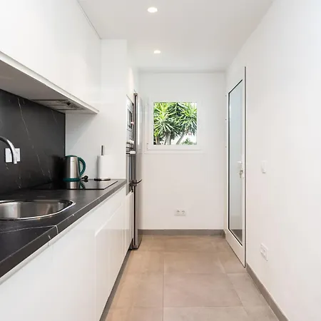 Urbania By Sunkeyrents * Playa de las Américas