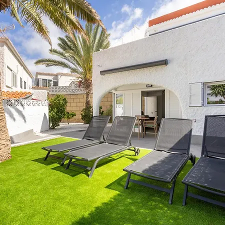 Urbania By Sunkeyrents Apartman Playa de las Américas