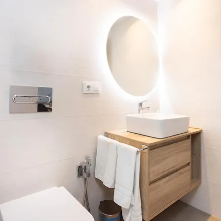 Urbania By Sunkeyrents Daire