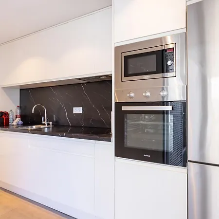 Urbania By Sunkeyrents Daire Playa de las Américas