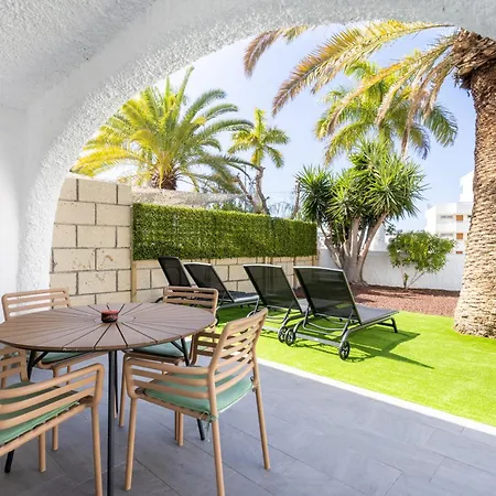 Urbania By Sunkeyrents * Playa de las Americas (Tenerife)