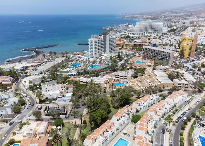 Urbania By Sunkeyrents Playa de las Américas