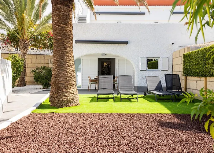 Apartman Urbania By Sunkeyrents Playa de las Américas