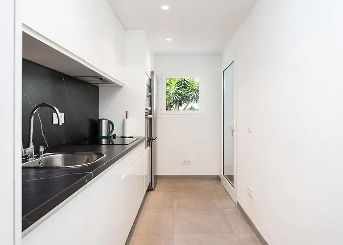 Urbania By Sunkeyrents * Playa de las Américas