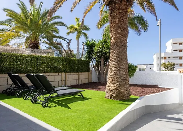 Urbania By Sunkeyrents Apartman