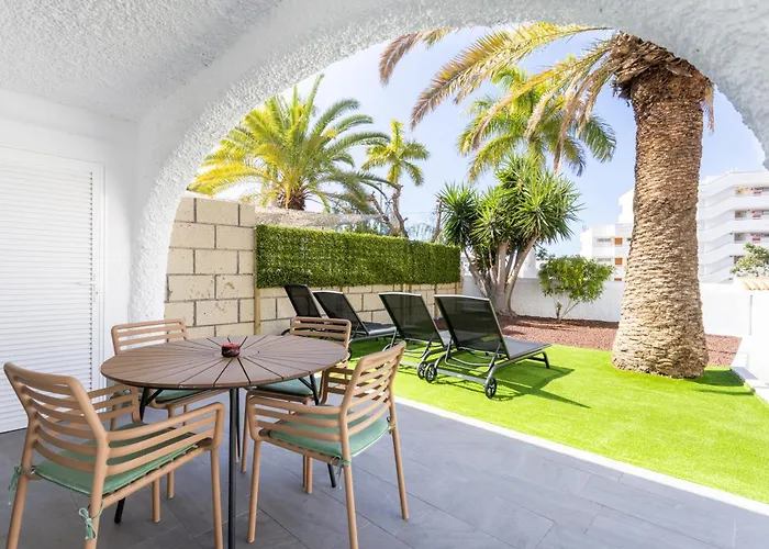 Urbania By Sunkeyrents * Playa de las Américas