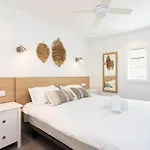 Urbania By Sunkeyrents * بلايا ذي لاس أميريكاس