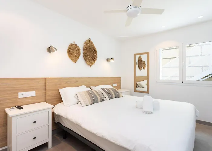 Urbania By Sunkeyrents * プラヤ・デ・ラス・アメリカス