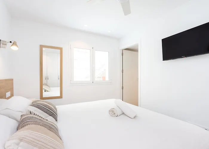 Urbania By Sunkeyrents アパート