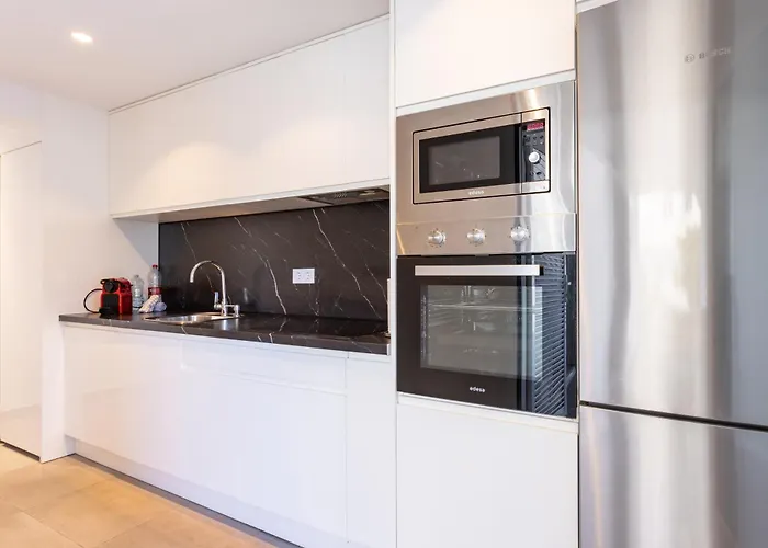 Urbania By Sunkeyrents アパート プラヤ・デ・ラス・アメリカス