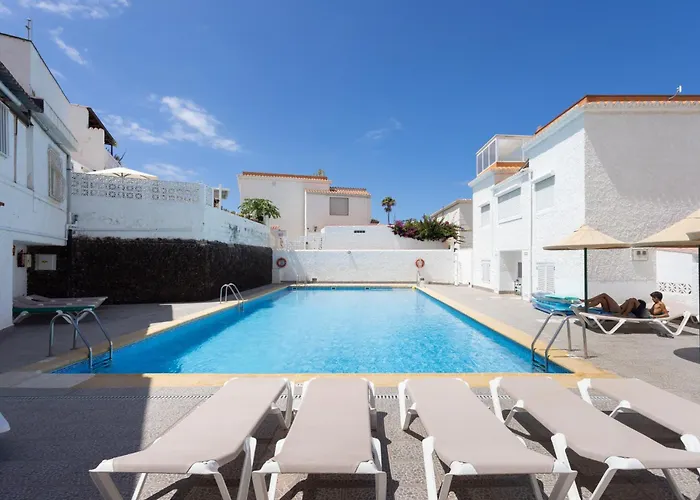 Urbania By Sunkeyrents アパート *